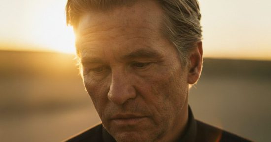L'IA fait revivre Val Kilmer dans le prochain film "As Deep as the Grave"