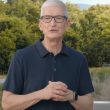 Tim Cook vient de mettre fin aux rumeurs de retraite en tant que chef d'Apple