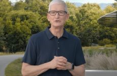Tim Cook vient de mettre fin aux rumeurs de retraite en tant que chef d'Apple