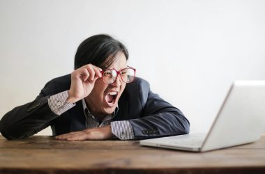 Cette startup vous paiera 800 $ par jour pour devenir un tyran de l'IA