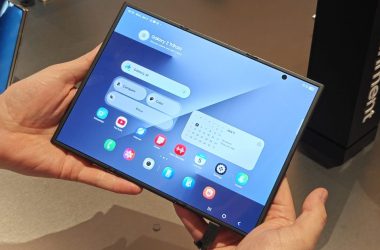 Samsung semble vouloir sérieusement proposer un téléphone à écran coulissant