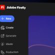 Adobe vous permettra de personnaliser le modèle Firefly AI en fonction de votre propre travail et style artistique