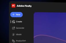 Adobe vous permettra de personnaliser le modèle Firefly AI en fonction de votre propre travail et style artistique