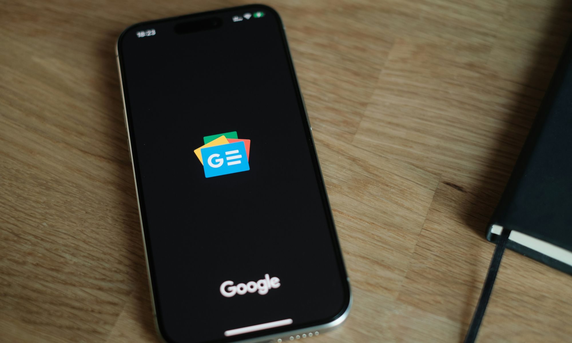 Google Actualités