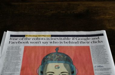 Google expérimente les titres générés par l'IA dans les résultats de recherche