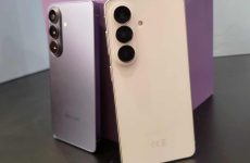 La prise en charge d'AirDrop arrive sur les téléphones Samsung Galaxy, à commencer par le S26