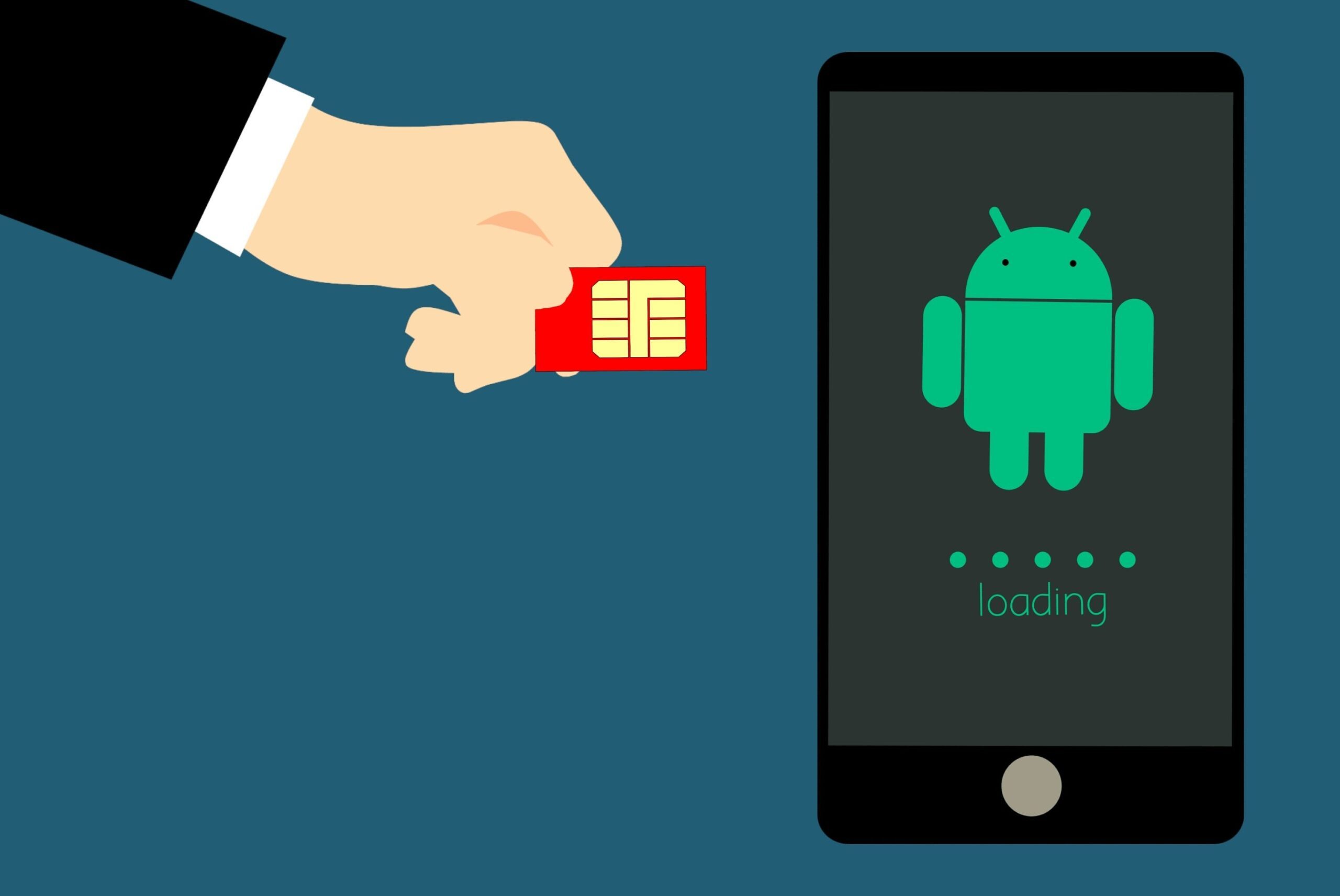 protection-sim-android