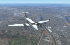 Google utilise l'IA pour rendre les vols moins nocifs pour l'environnement