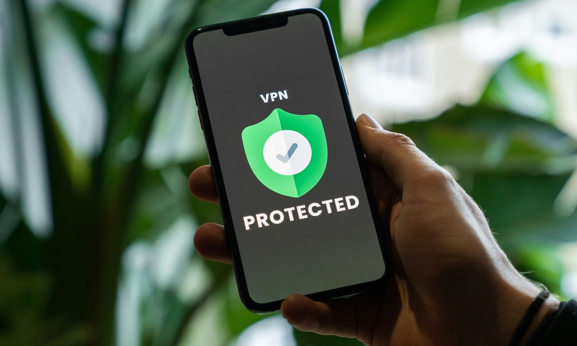 VPN