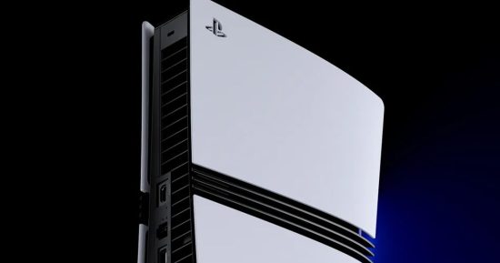 La génération de trames AI arrive sur la PS5 Pro