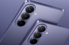 Vous pouvez transformer le Galaxy S26 en webcam, et c'est vraiment utile