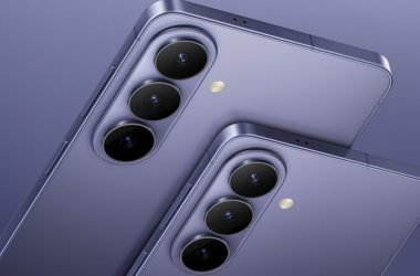 Vous pouvez transformer le Galaxy S26 en webcam, et c'est vraiment utile