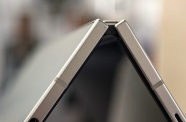 Les prochains Galaxy pliables de Samsung pourraient bénéficier d'une augmentation de la vitesse de chargement