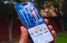 iOS 26.4 apporte des widgets musicaux basés sur l'humeur à l'écran d'accueil de votre iPhone