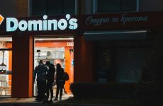 Domino's introduit le suivi avancé de l'IA et les activités en direct pour une meilleure visibilité des commandes