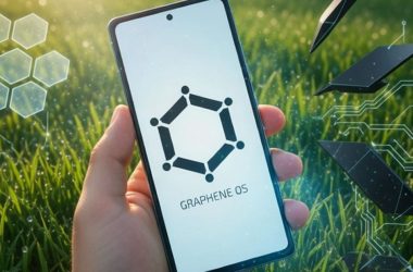 GrapheneOS adopte une ligne dure en matière de confidentialité, aucun contrôle d'identité nulle part