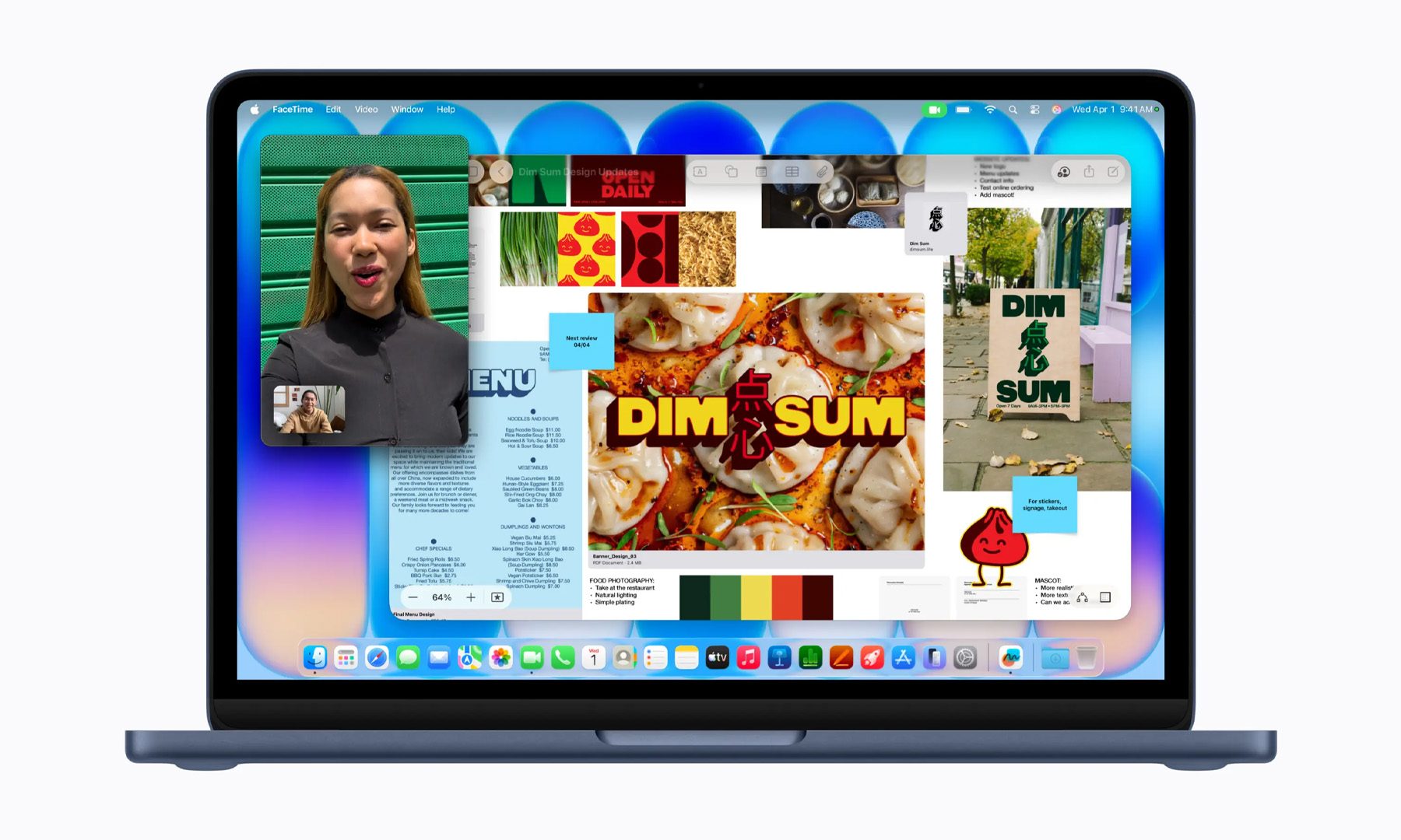 Application Apple Freeform