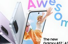 Les Galaxy A57 et A37 de Samsung sont là avec de nouvelles puces et des appareils photo plus intelligents