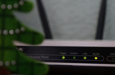 Le gouvernement américain vient d'interdire tous les routeurs Wi-Fi fabriqués à l'étranger