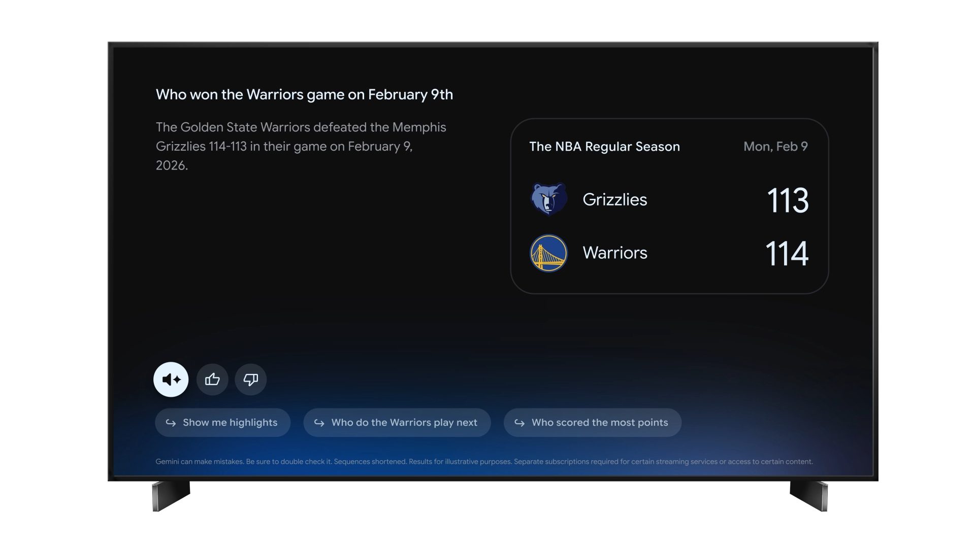 gemini-google-tv-sport-bref