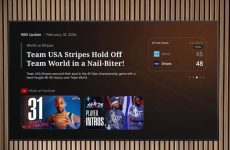 Gemini sur Google TV peut désormais répondre à vos questions, enseigner des concepts et diffuser des résumés sportifs