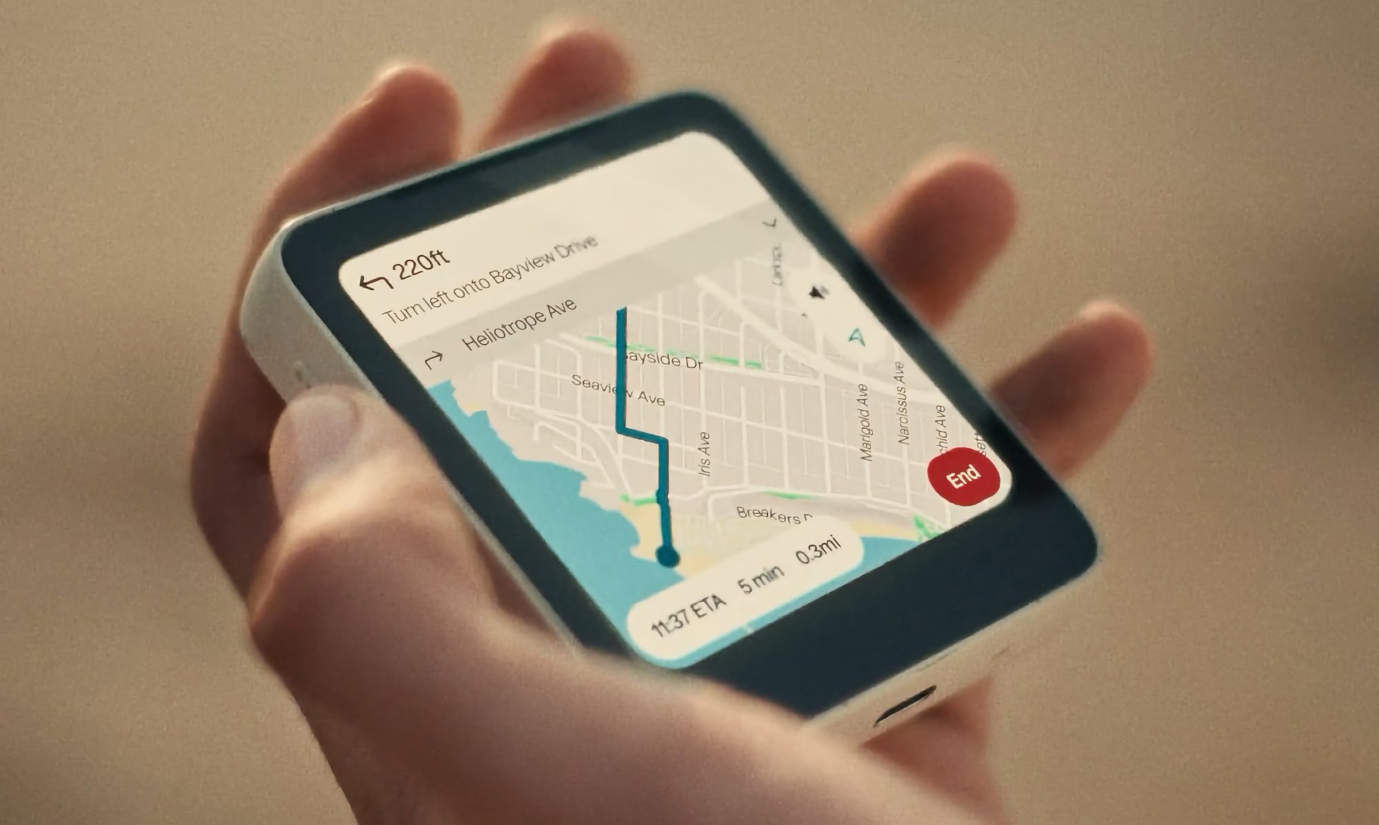 Uber utilisé à Meadow