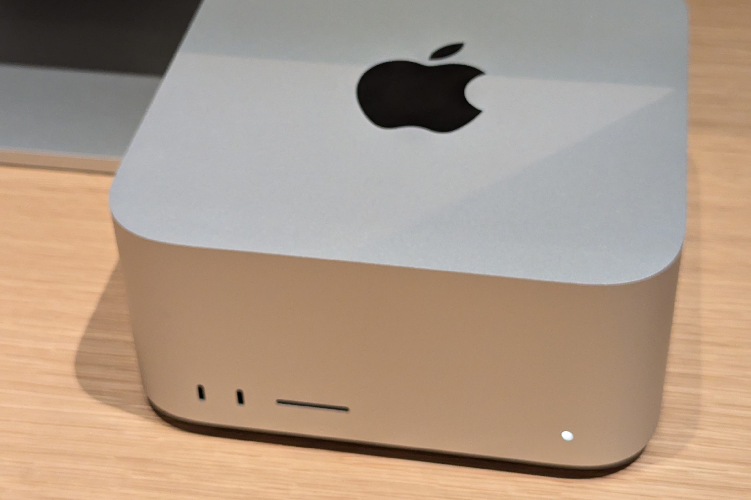 Mac Studio 2025
