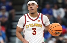 March Madness, revisité : le modèle d'IA a bien fonctionné. Mais des choses folles arrivent encore