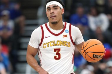 March Madness, revisité : le modèle d'IA a bien fonctionné. Mais des choses folles arrivent encore