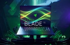 Le dernier Blade 16 de Razer est alimenté par Intel avec une batterie et des performances améliorées
