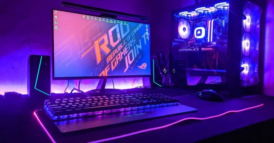 Votre portefeuille n'est pas prêt pour les nouveaux prix ASUS