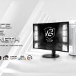 ASRock lance de nouveaux moniteurs de jeu 240 Hz ainsi que des options économiques 144 Hz