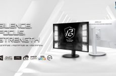 ASRock lance de nouveaux moniteurs de jeu 240 Hz ainsi que des options économiques 144 Hz