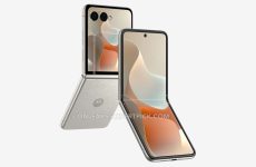 Une fuite de Motorola révèle le prochain Razr 70 Ultra, et il ne veut pas changer du tout