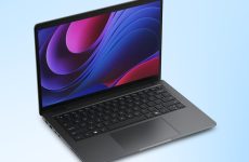 Les derniers ordinateurs portables Dell perdent du poids, réduisent leur tour de taille et obtiennent des noms judicieux