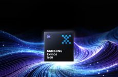 Le nouvel Exynos 1680 de Samsung promet de meilleures performances IA et graphiques pour les téléphones de milieu de gamme