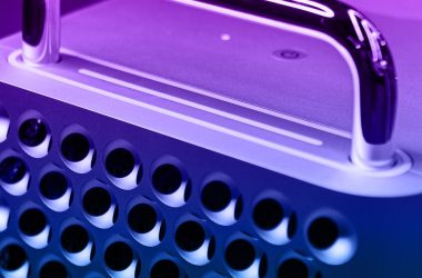 Le Mac Pro râpe à fromage n'est plus, mais Apple vous en vendra toujours un ancien