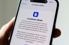 Apple affirme que le mode de verrouillage a déjoué les attaques de logiciels espions avec une table rase