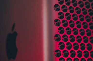 Le Mac Pro est mort chez Apple, et la centrale de la râpe à fromage va me manquer