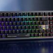 L'Asus Morph 96 Wireless vous offre la sensation d'un clavier personnalisé sans les tracas du bricolage