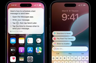 Apple pourrait créer une boutique d'applications IA pour le prochain avatar de Siri