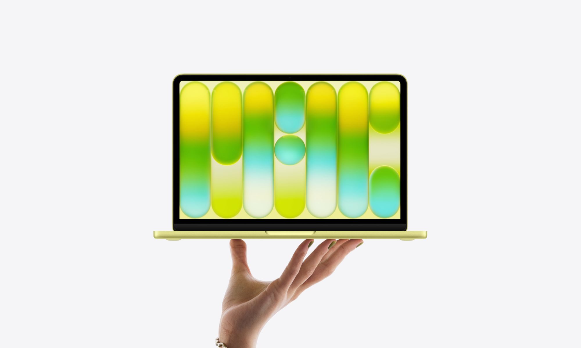 MacBook Néo