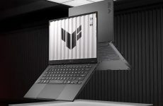 ASUS dévoile les ordinateurs portables de jeu TUF 2026 avec mise à niveau OLED et nouvelles puces Intel