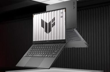 ASUS dévoile les ordinateurs portables de jeu TUF 2026 avec mise à niveau OLED et nouvelles puces Intel