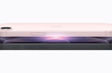 Apple dévoile un iPhone 17e plus rapide, plus robuste et plus spacieux au même prix de 599 $