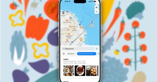 Apple emprunte enfin la voie de Google Maps vers les annonces dans Maps