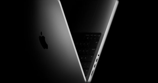 Apple met à niveau le MacBook Pro M5 de base vers un stockage de 1 To avec une hausse de prix de 100 $