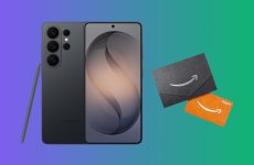 Cette offre de précommande du Galaxy S26 Ultra est celle à battre : 512 Go plus une carte-cadeau de 200 $