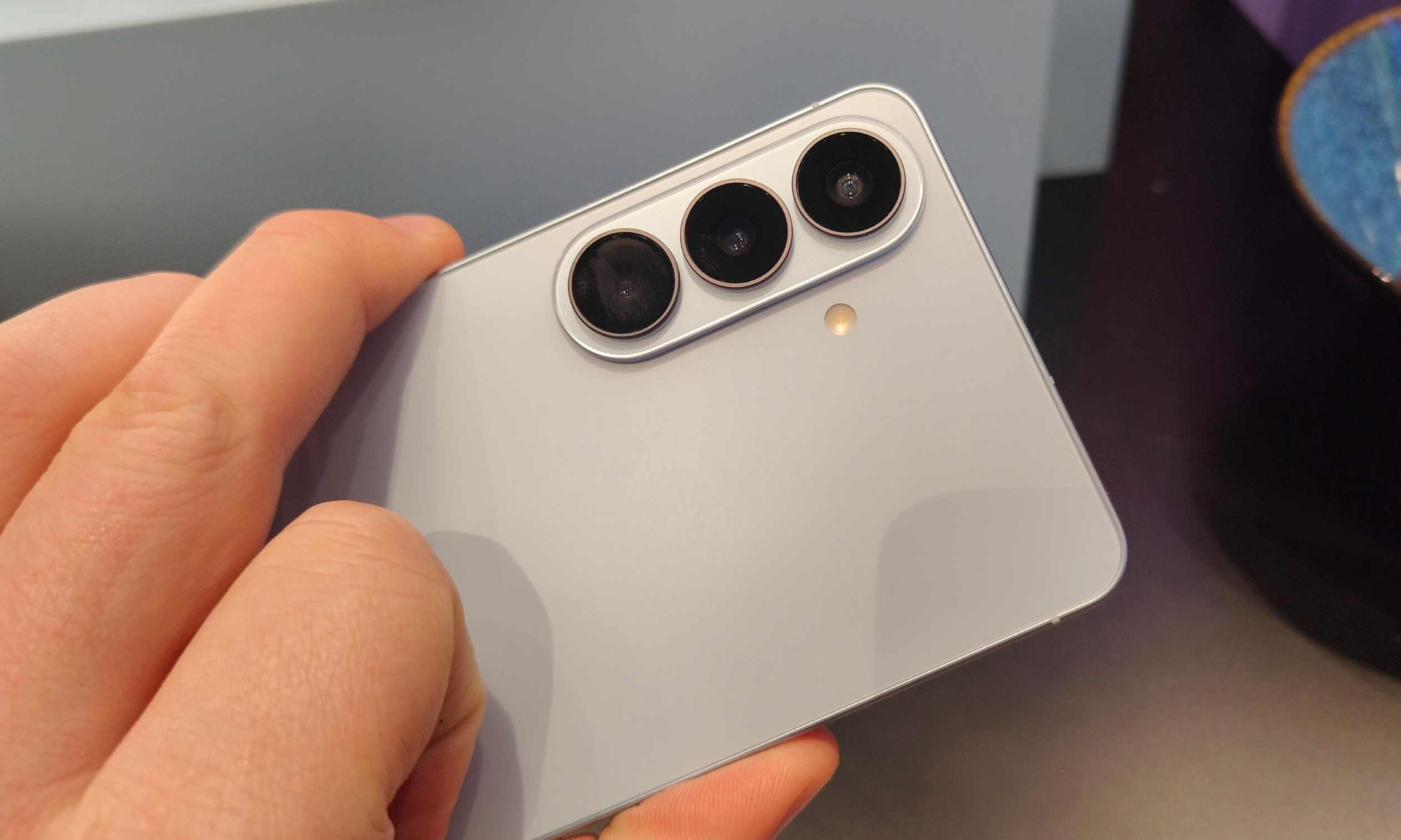 Samsung Galaxy S26 Plus