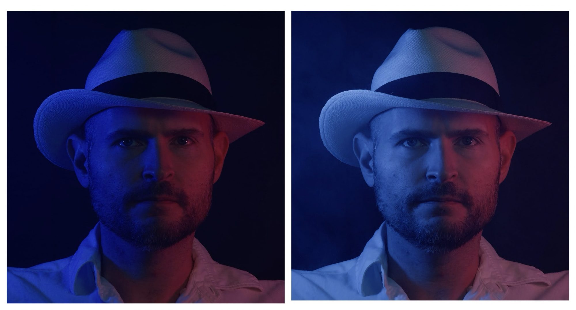 Journal Apple 1 vs Journal Apple 2